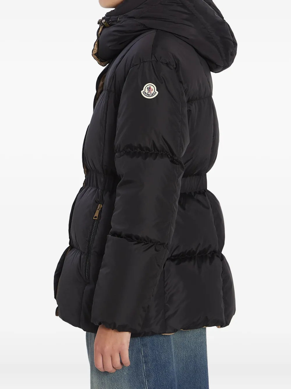 Agneux Down Jacket