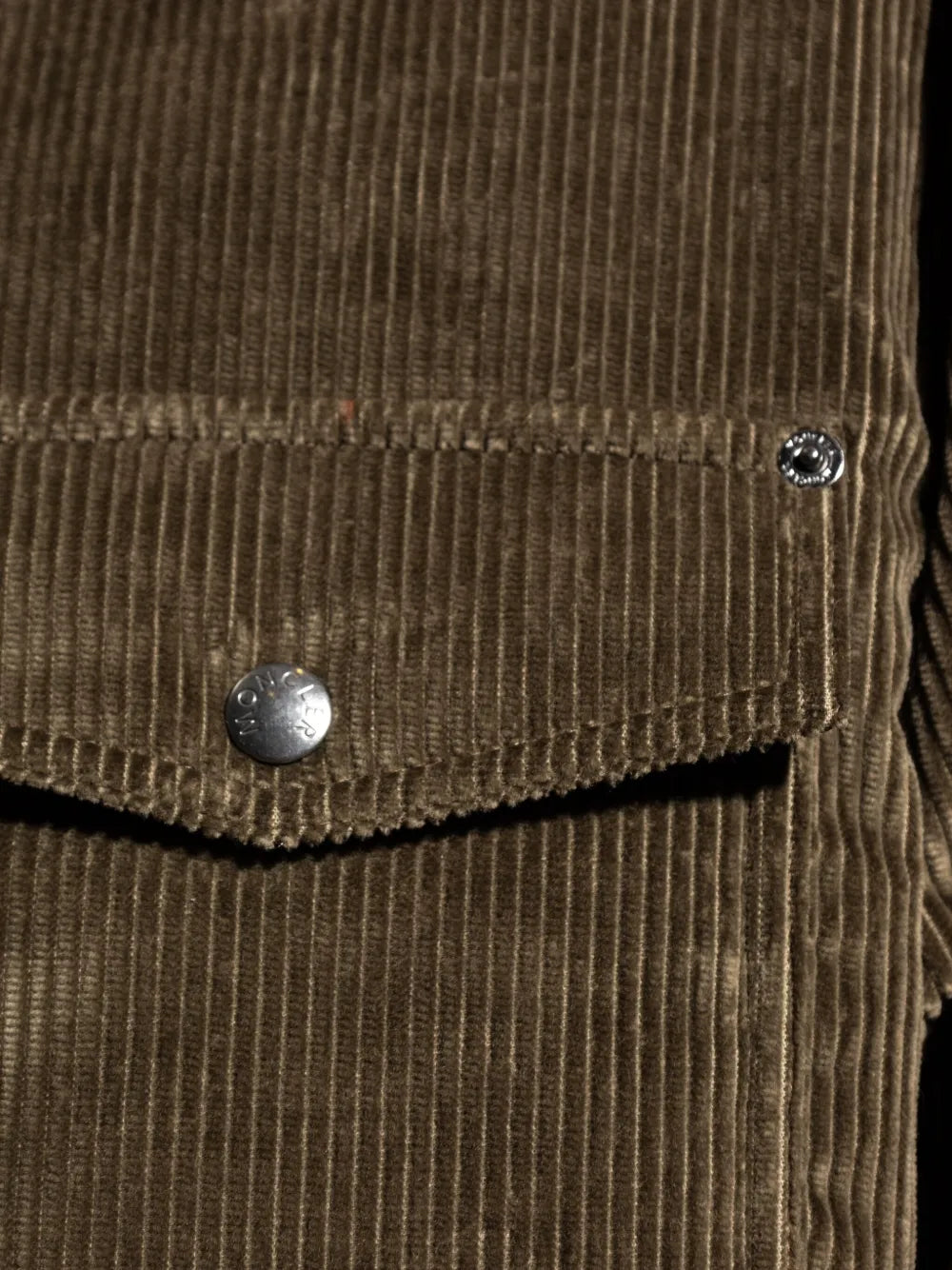 Ambroisie Padded Jacket