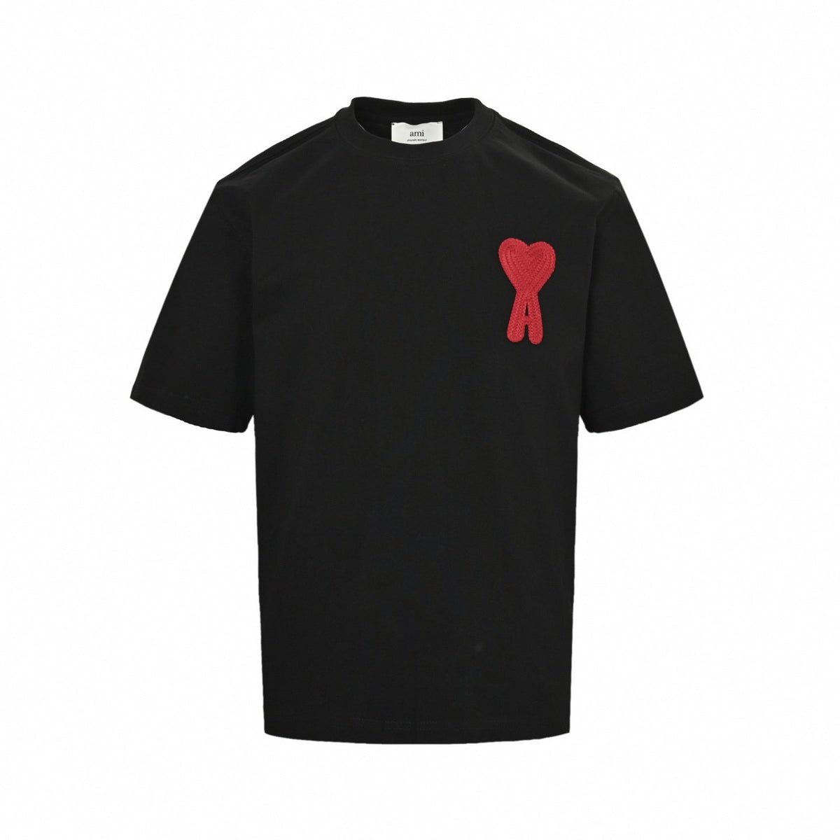 Ami de Coeur Big Heart Tee