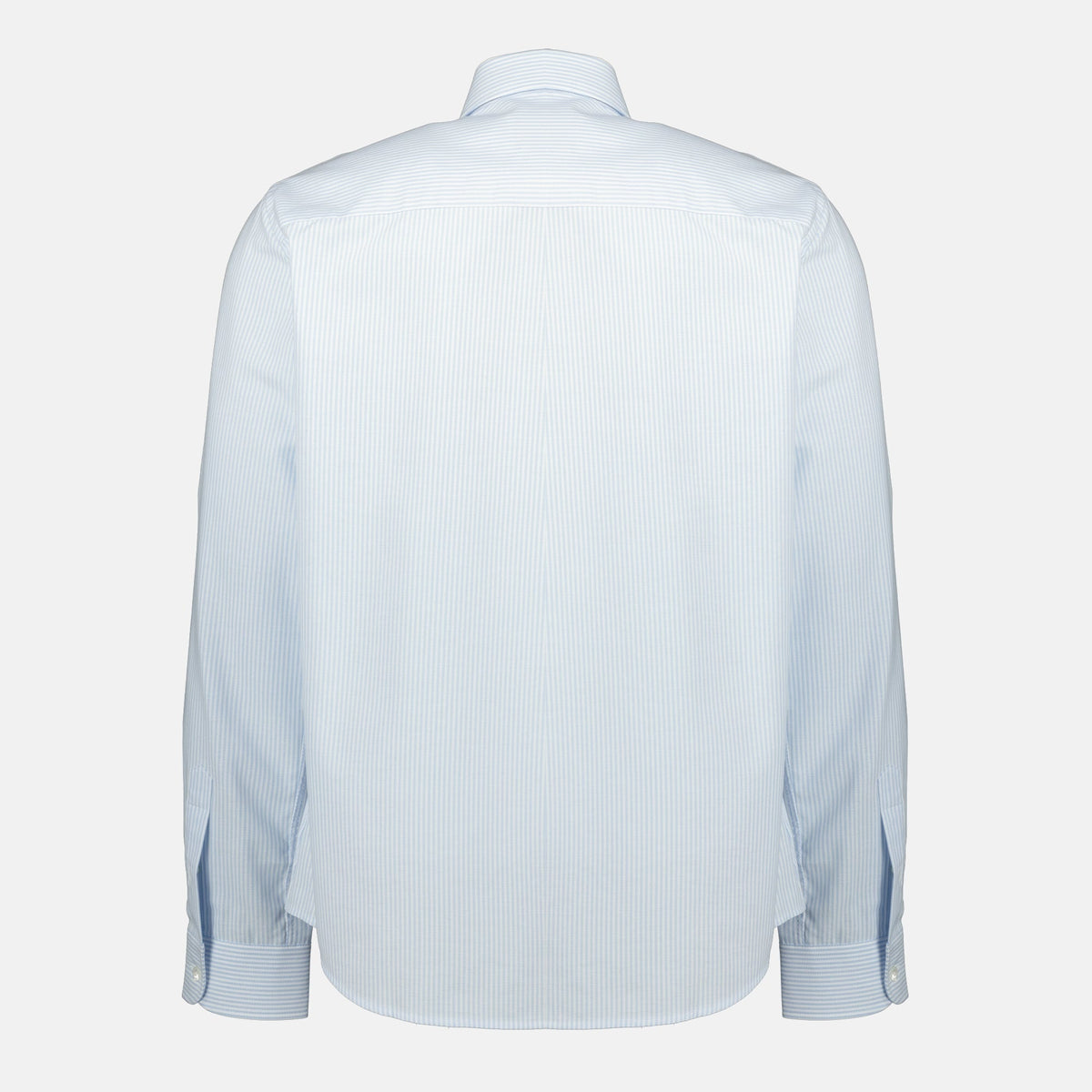 Ami de coeur Blue Striped Shirt