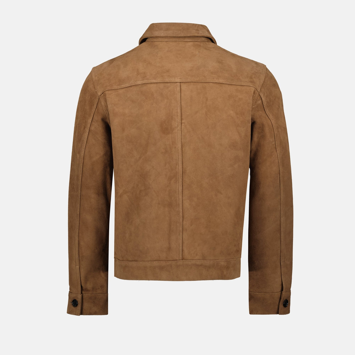 Ami de Coeur Jacket