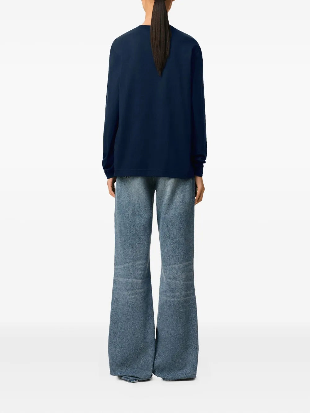 Ami de coeur Long Sleeve T-Shirt