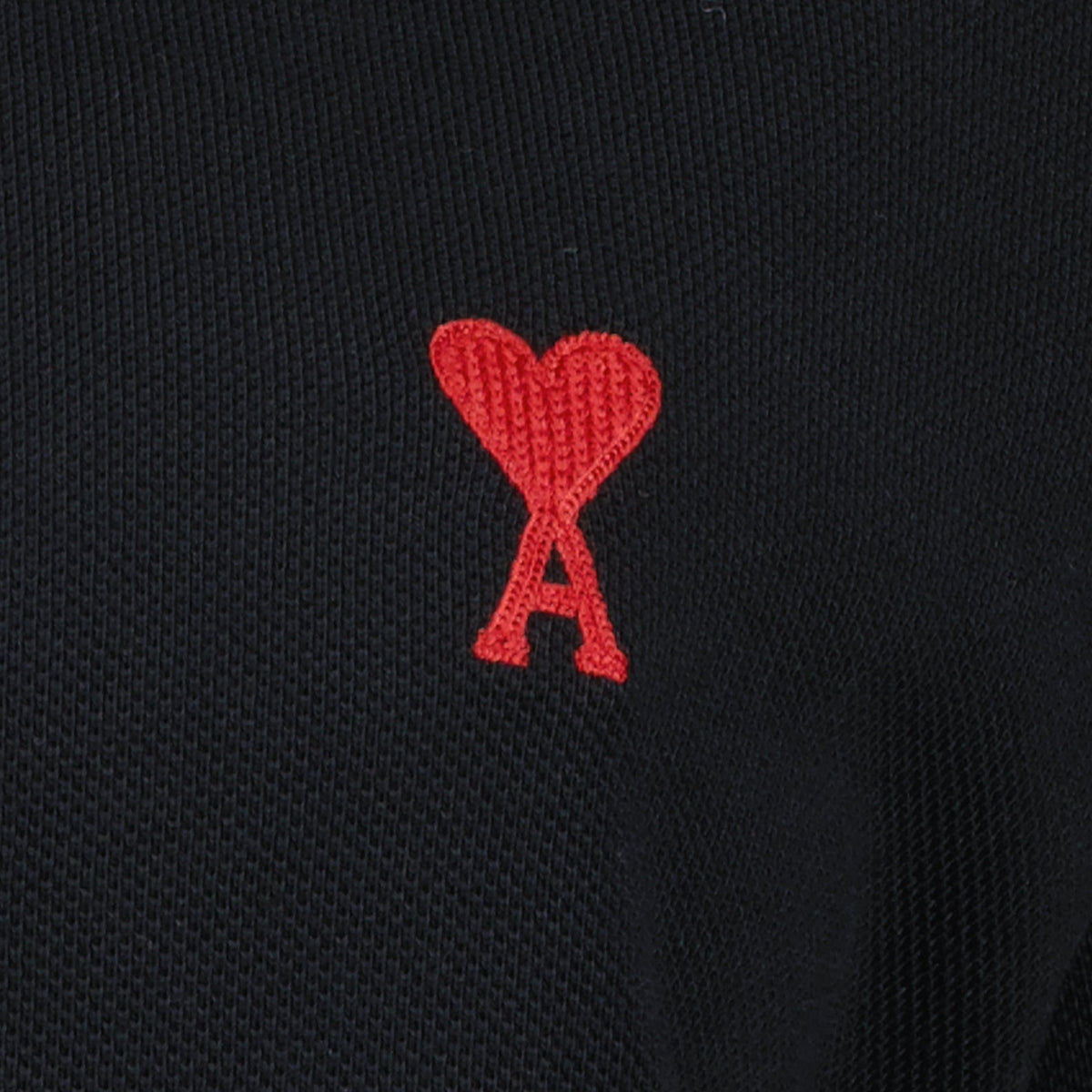 Ami de Coeur Polo