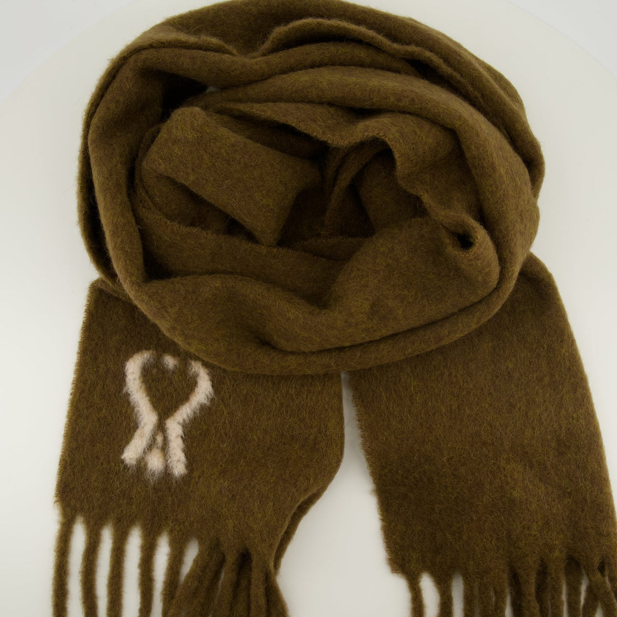 Ami de coeur Scarf