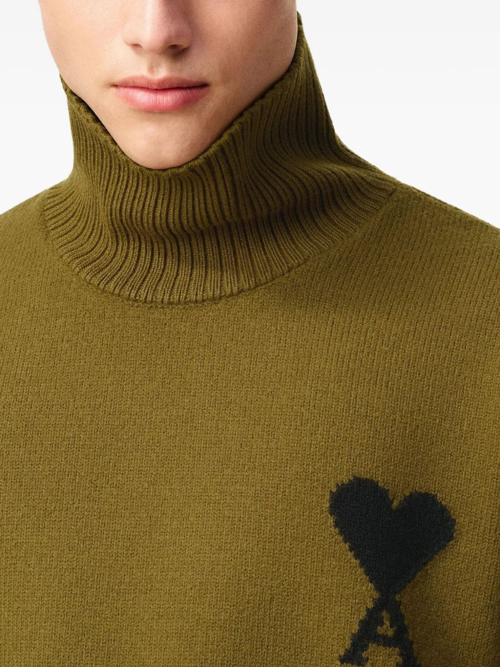 Ami de Coeur Sweater