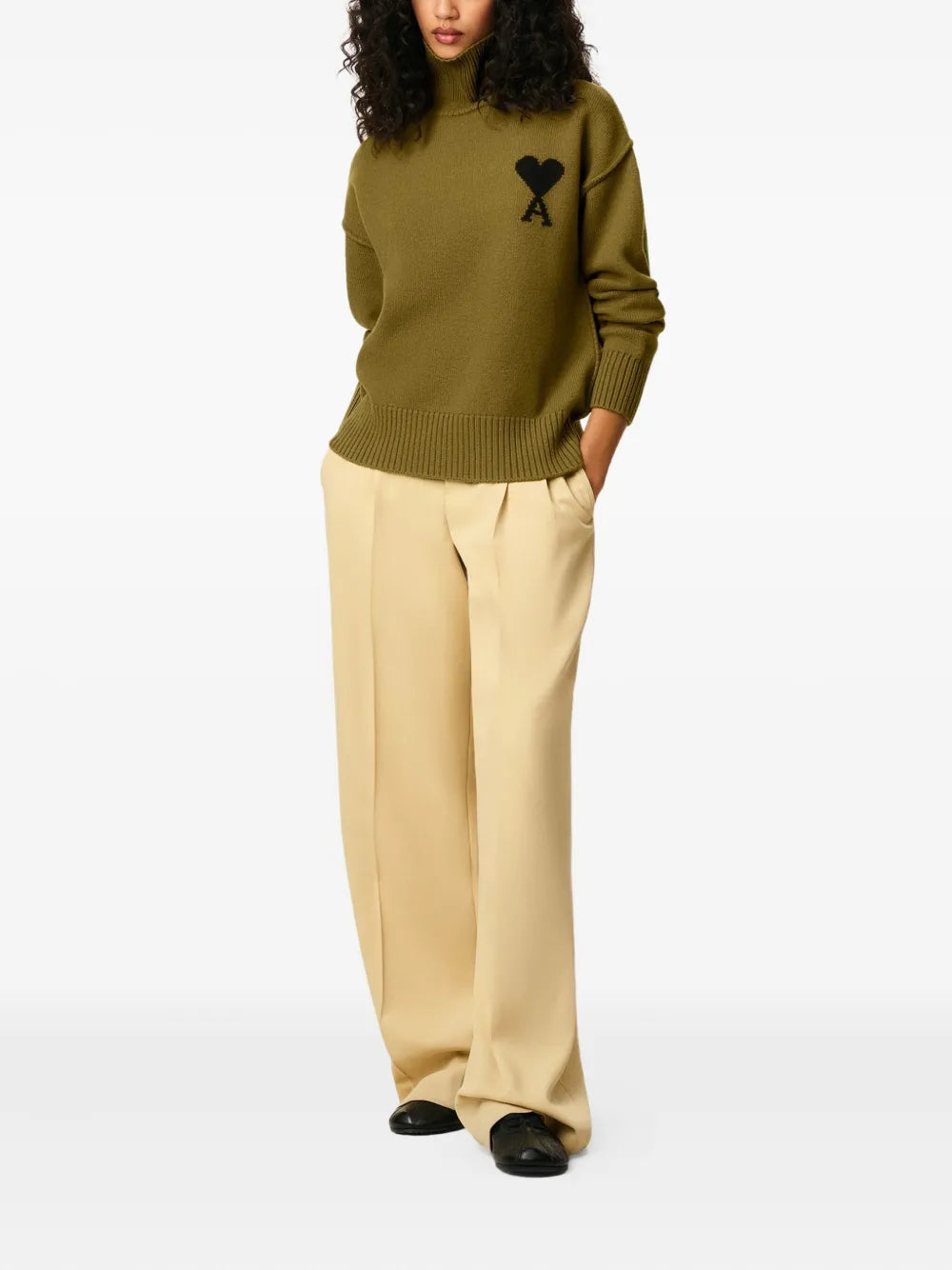 Ami de Coeur Sweater