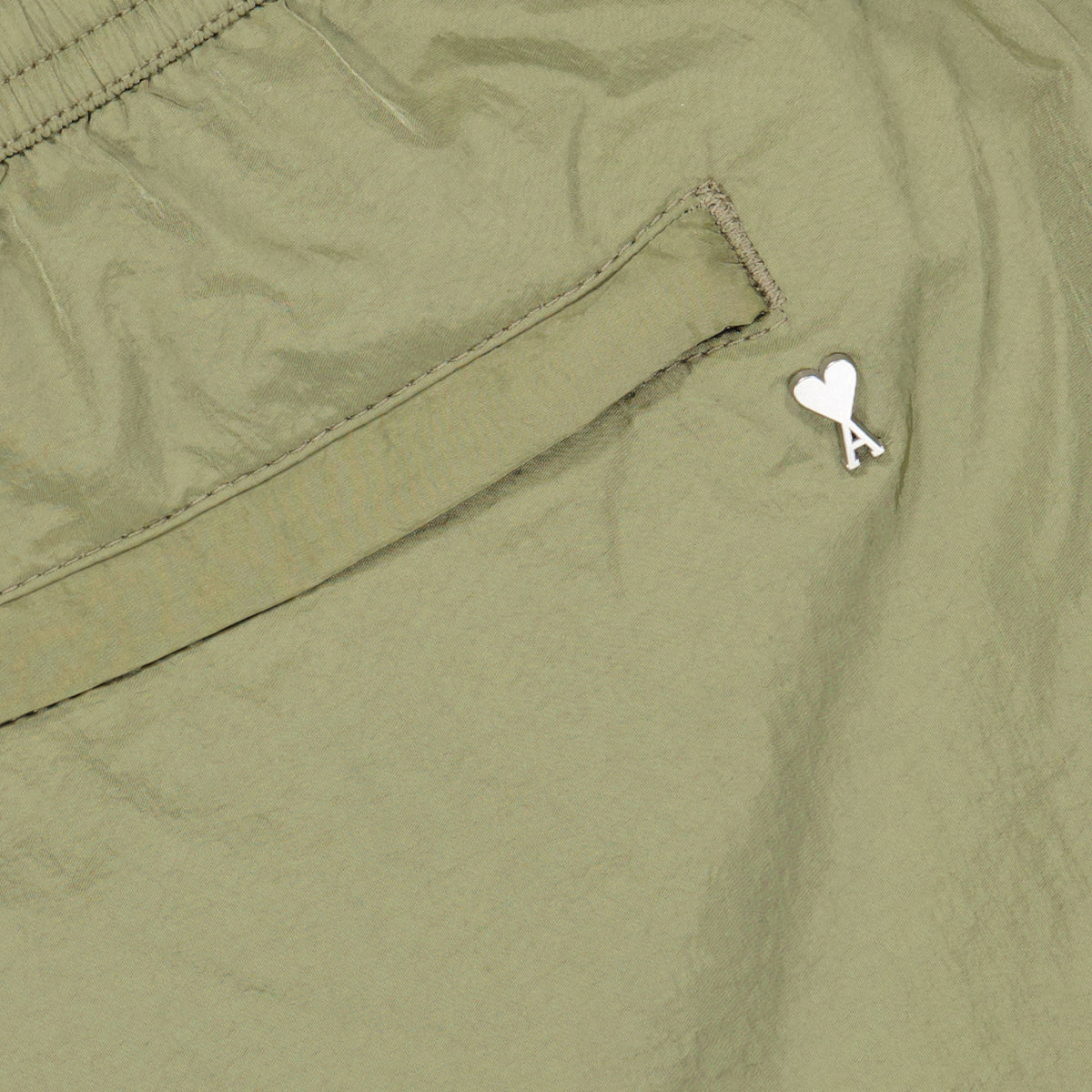 Ami de Coeur Swim Shorts