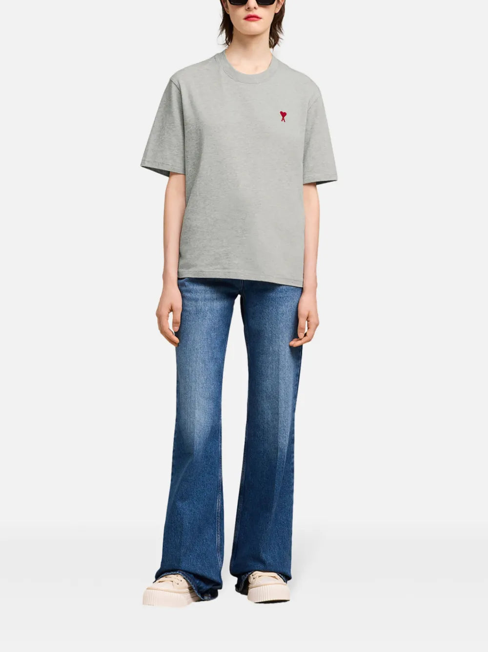 Ami de Coeur T-shirt