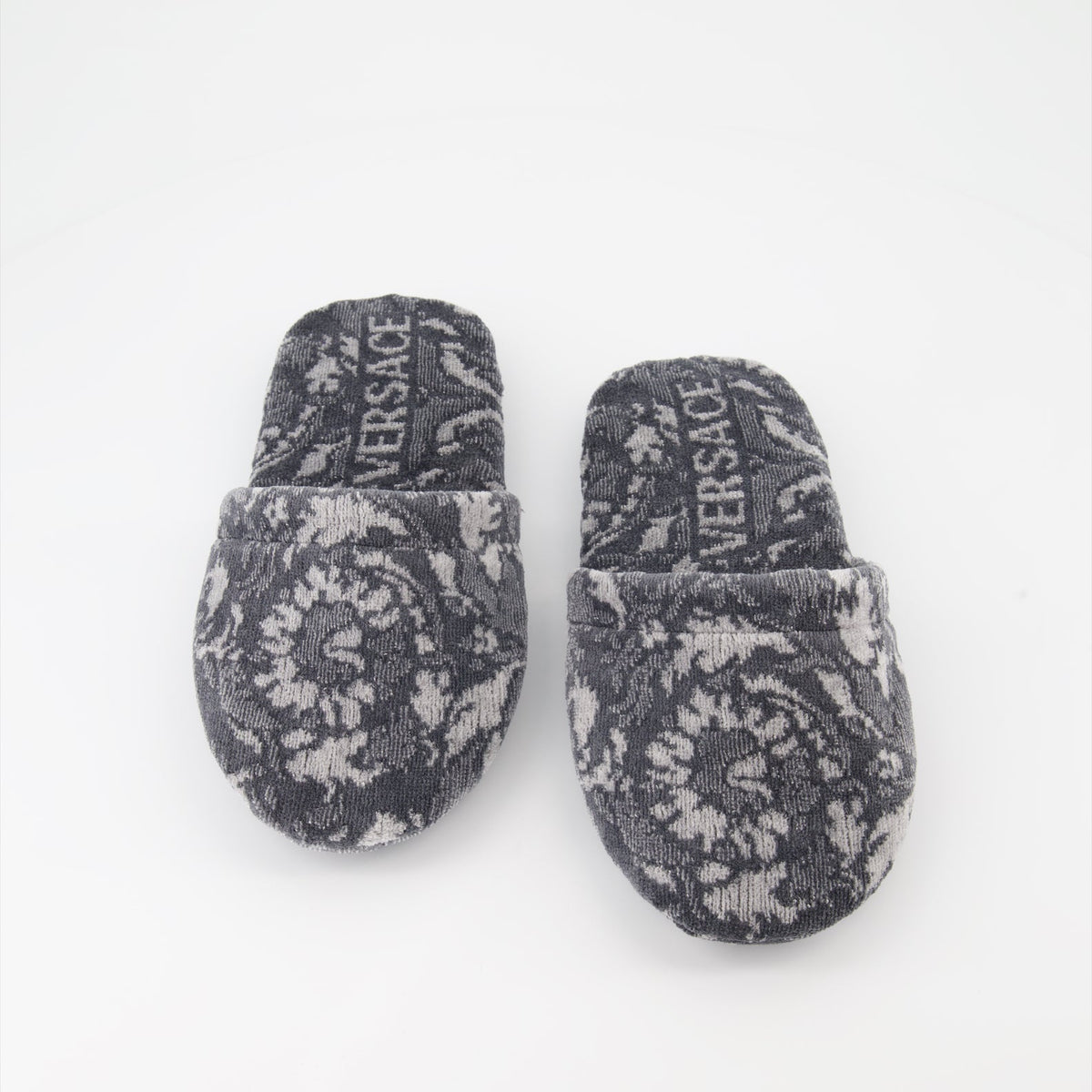 Barocco Slippers