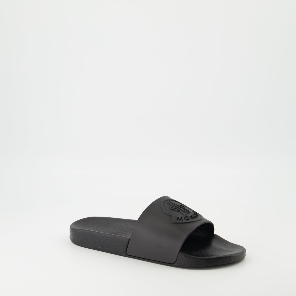 Basile Rubber Sandals