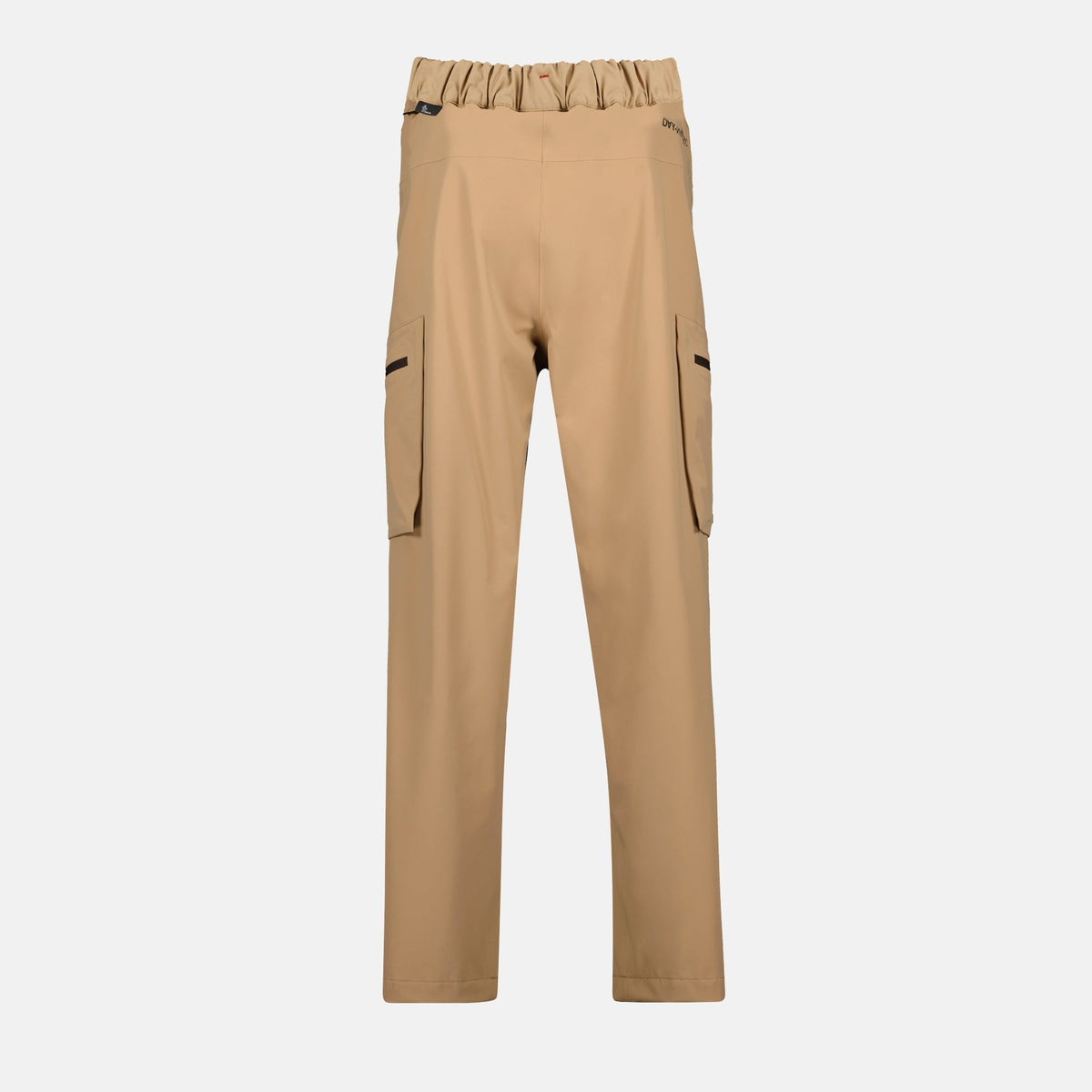 Black Cargo Pants
