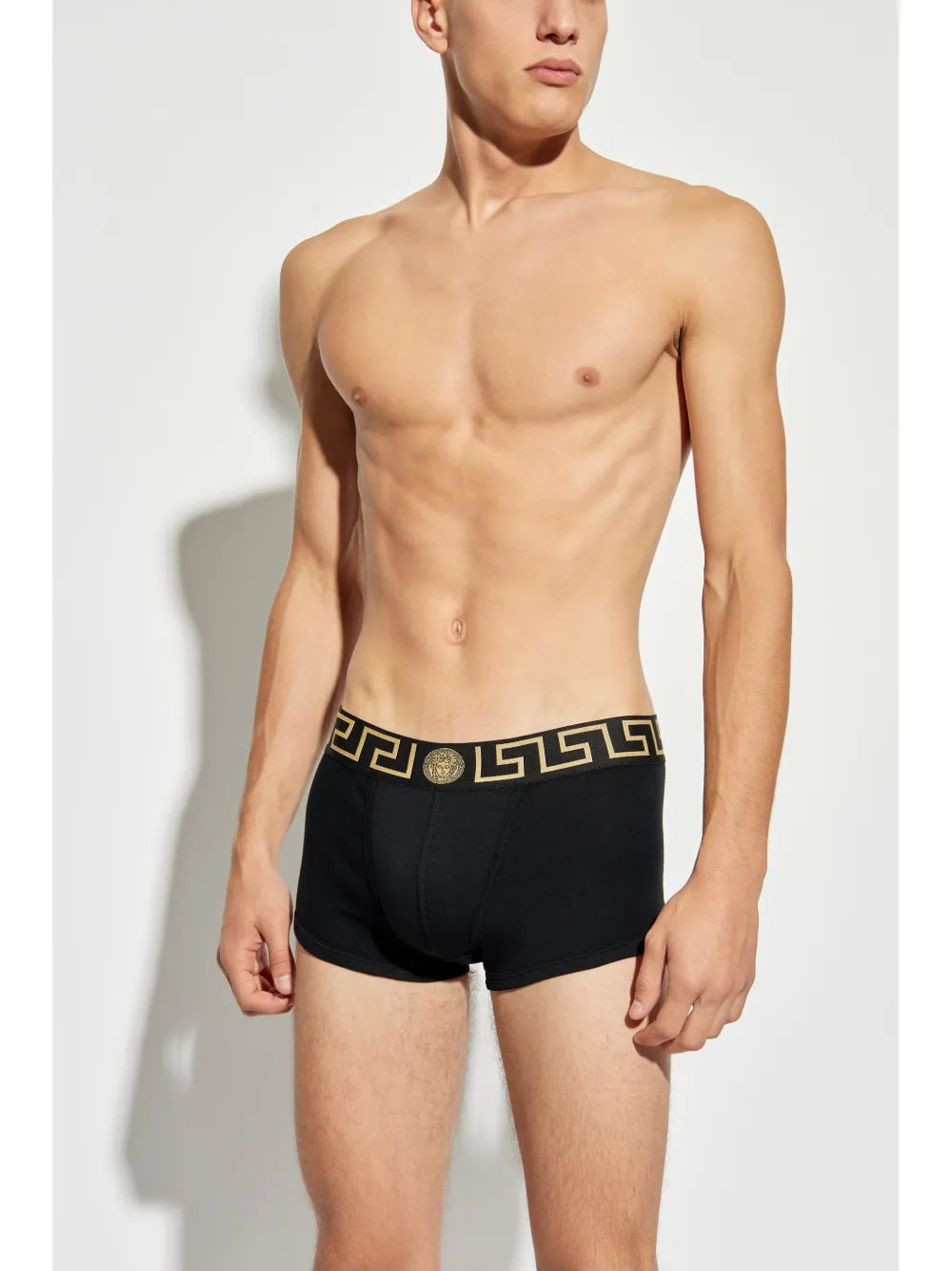 Boxer Set