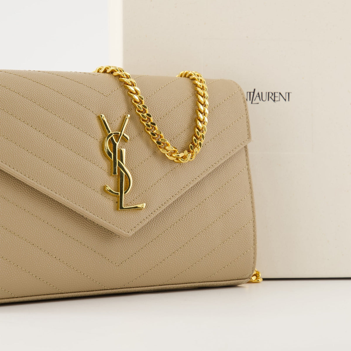 Cassandre Chain Wallets