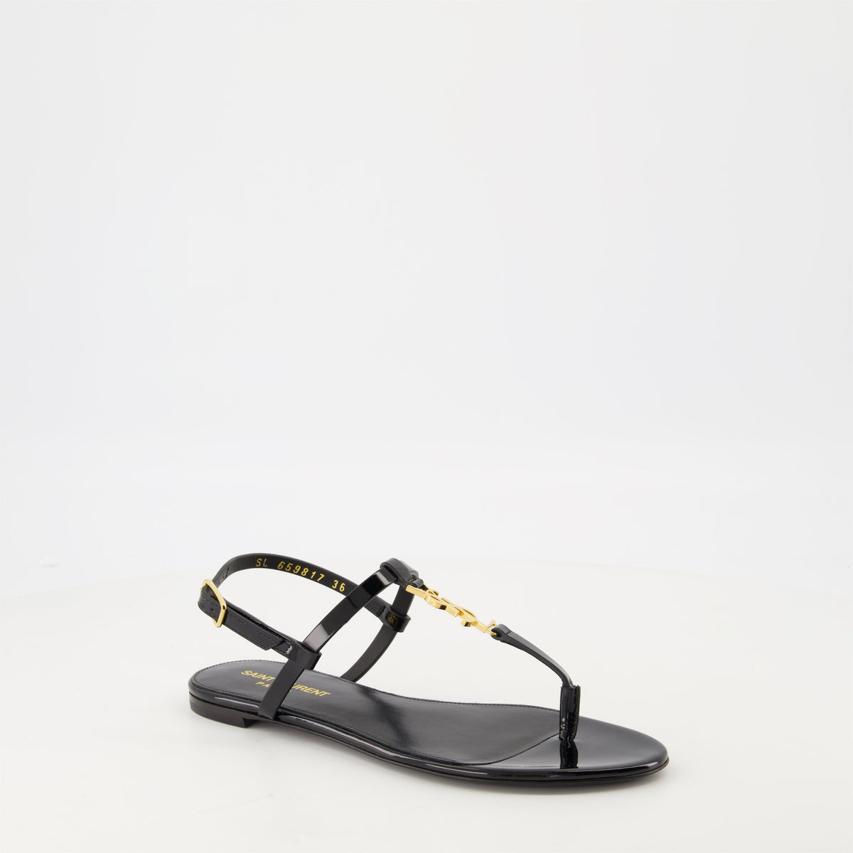 Cassandre Sandals