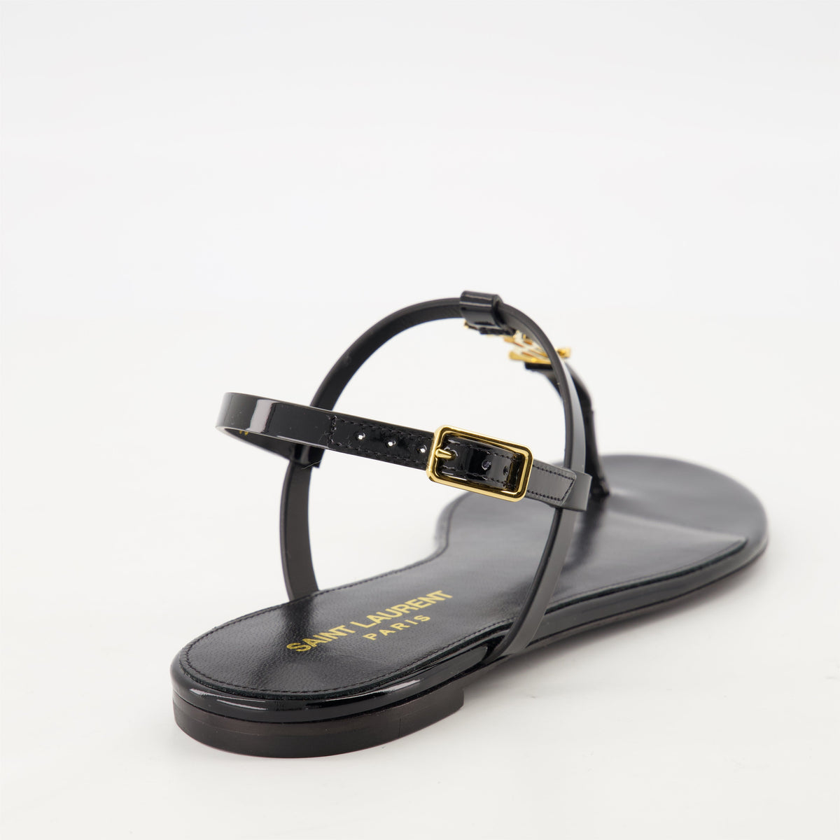 Cassandre Sandals
