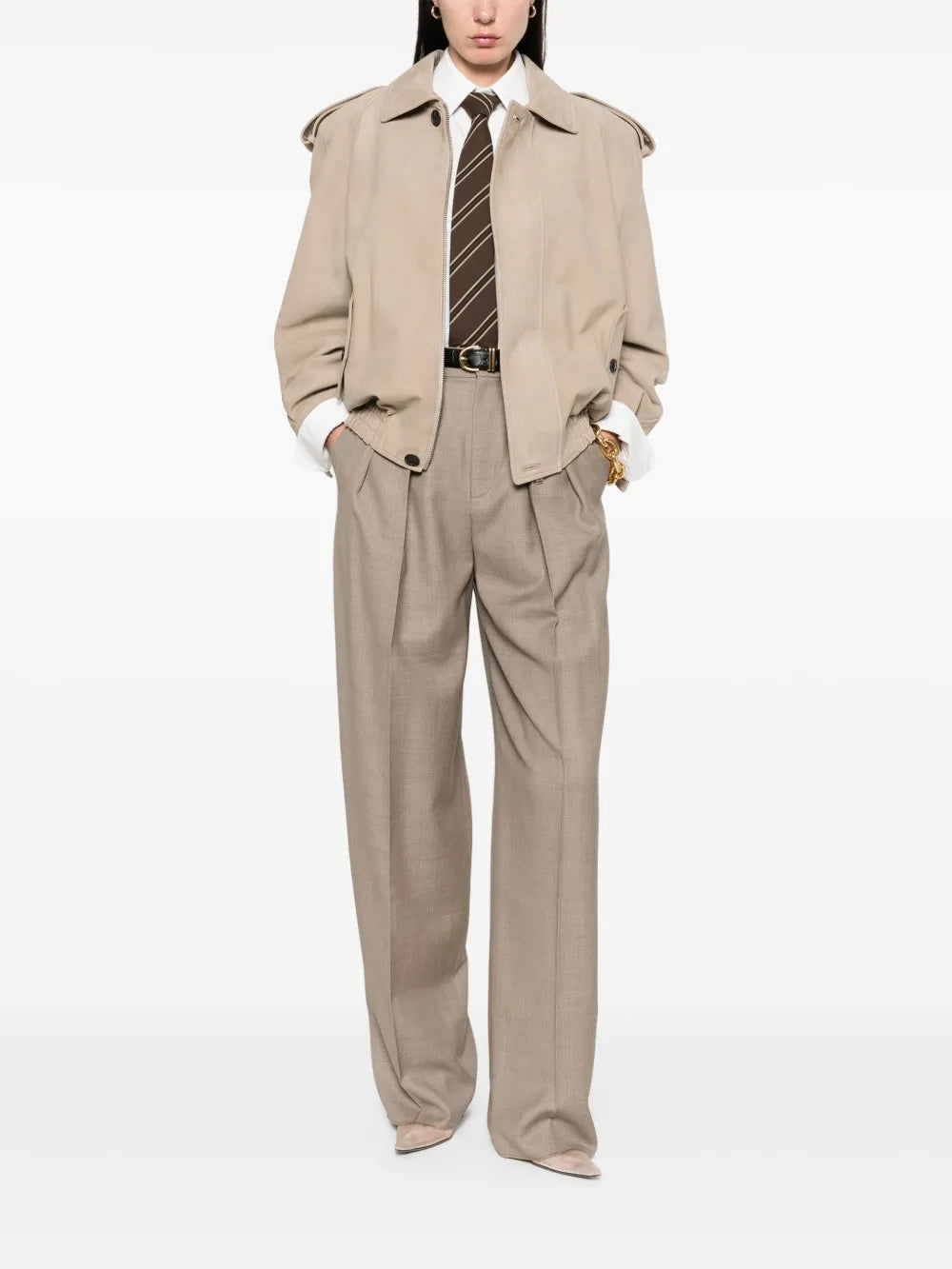 Cassandre Shirt