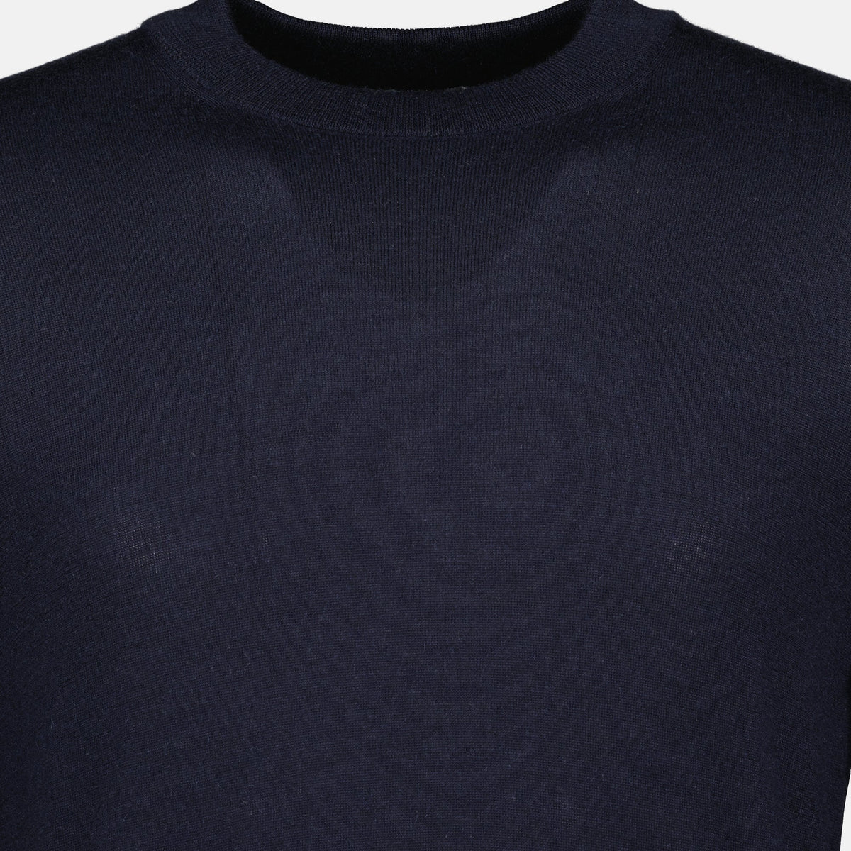 CD Icon Cashmere Sweater