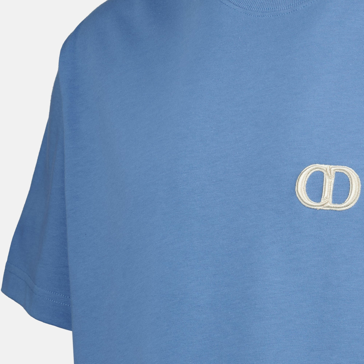 CD Icon T-shirt
