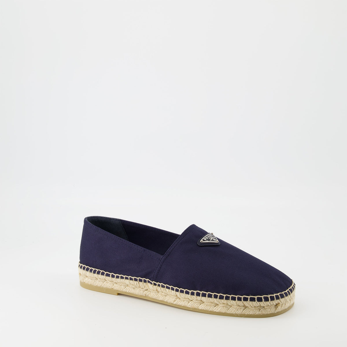 Cotton Espadrilles