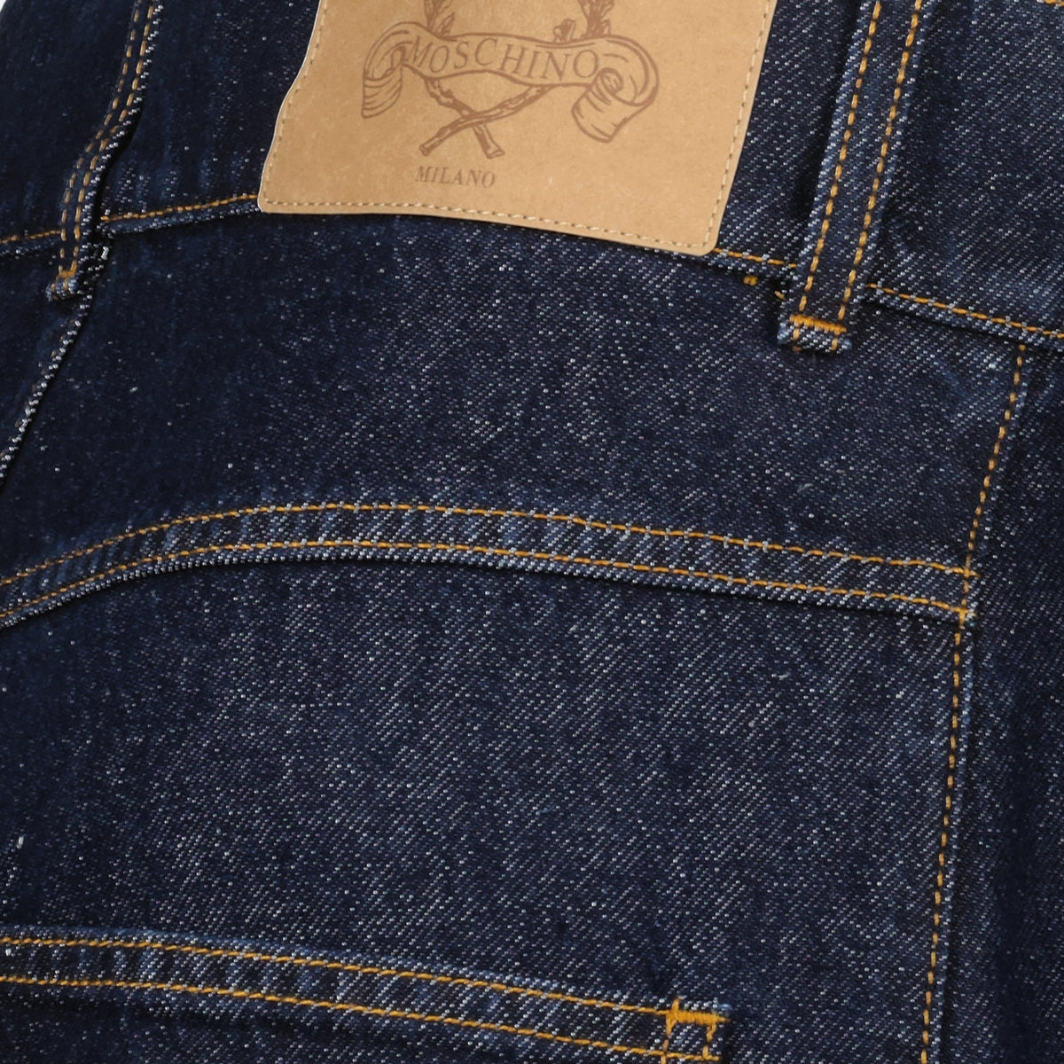 Denim Jeans