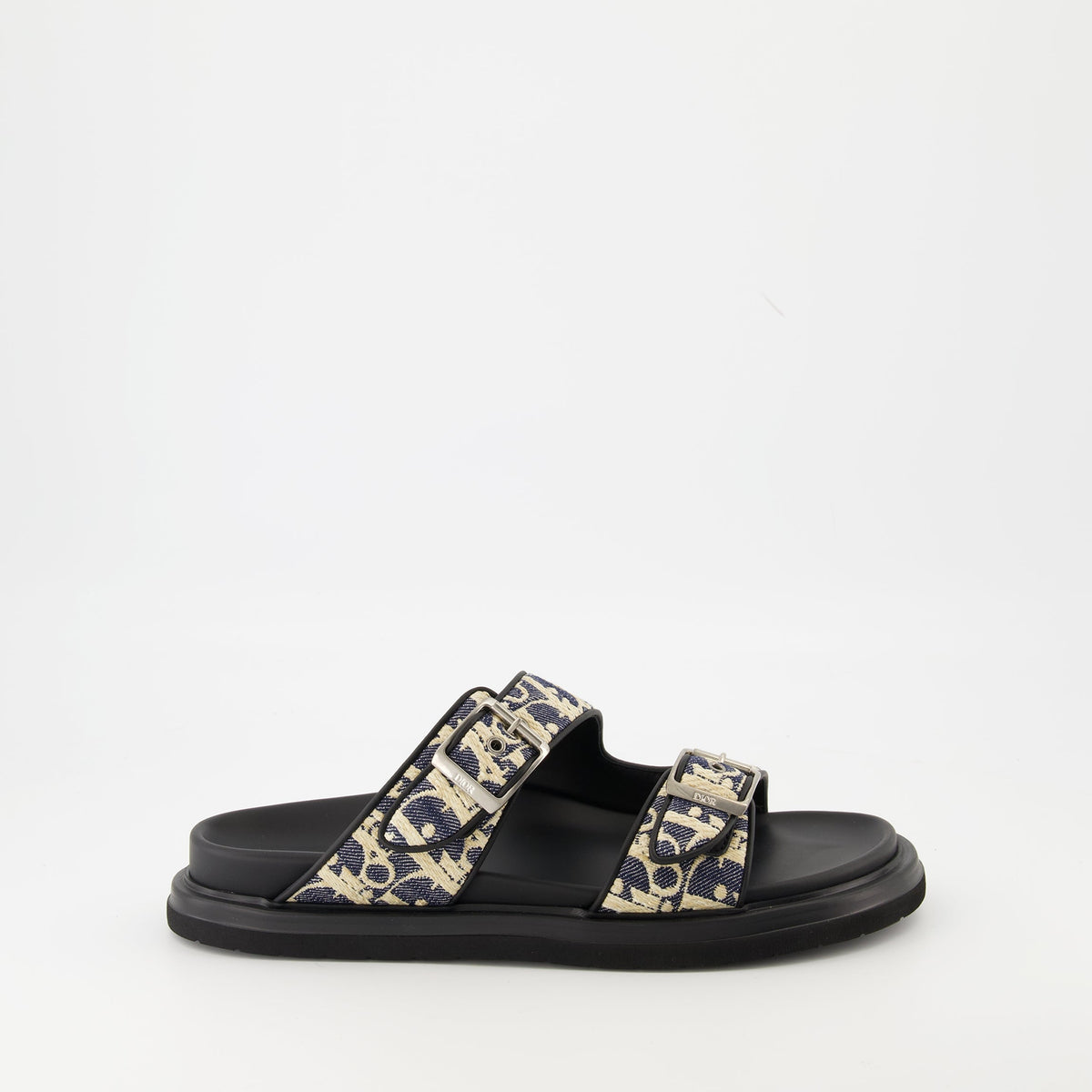 Dior Aqua Sandals