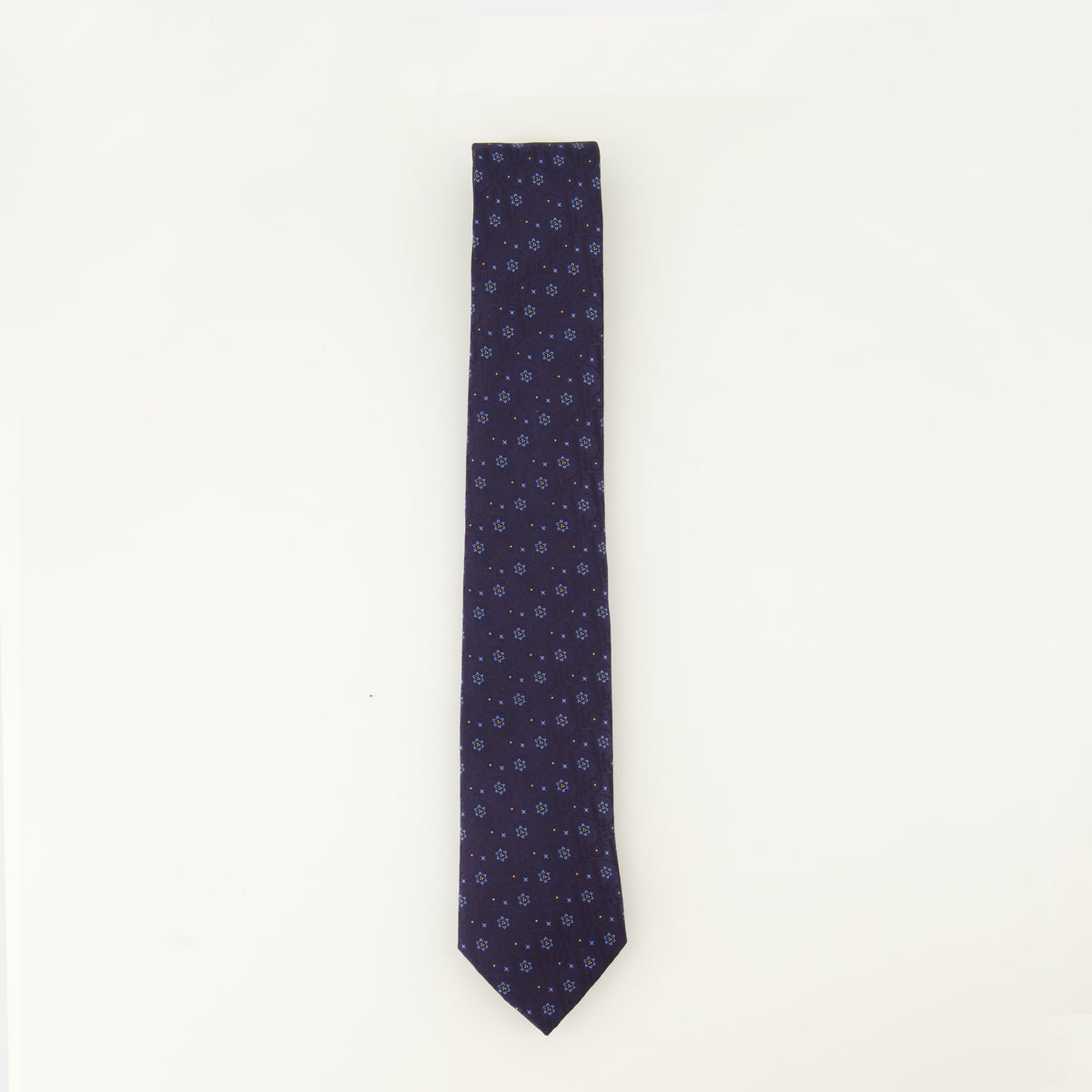 Dior Oblique Revival Tie