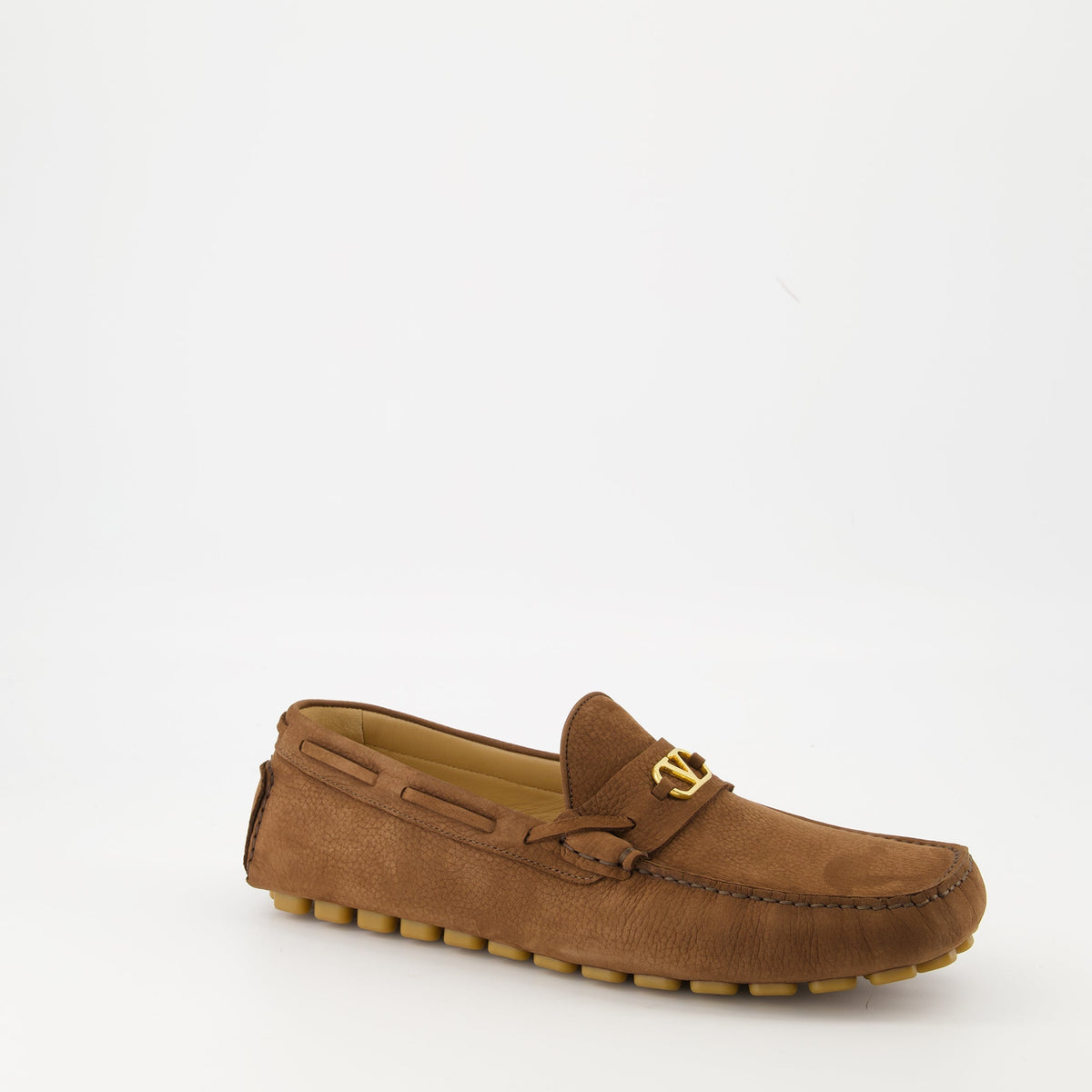 Driver Fastaway Moccasins
