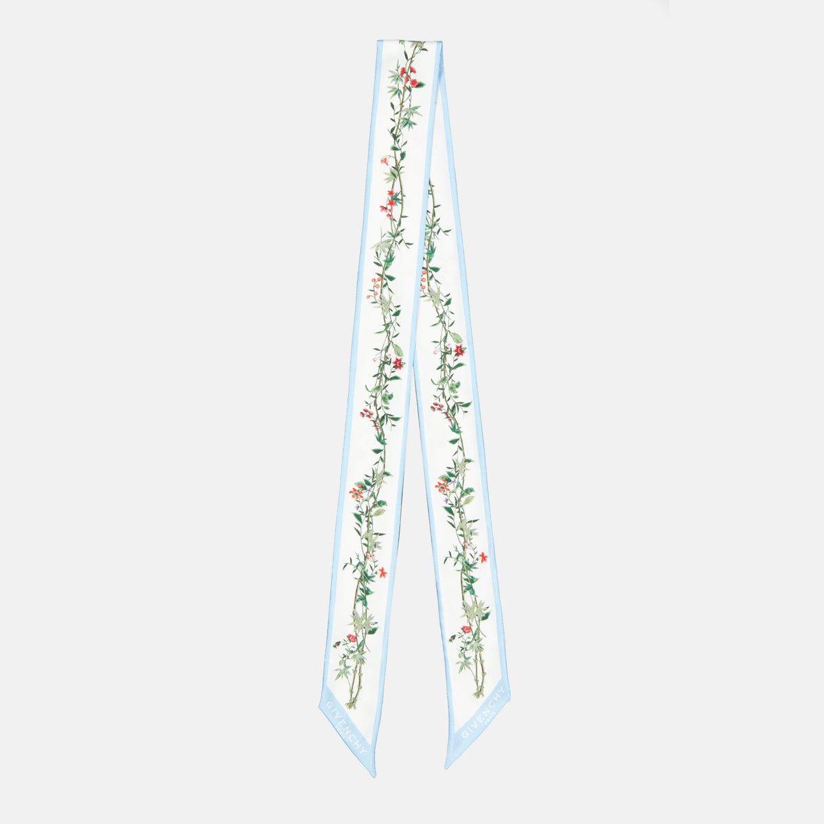 Flower Headband