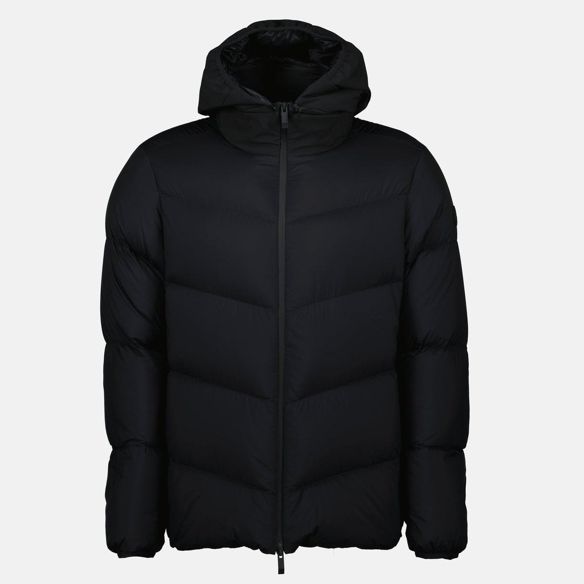 Forez Down Jacket