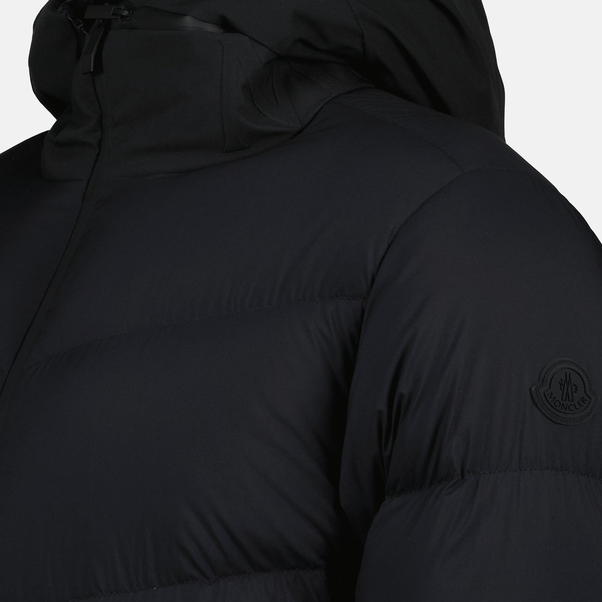 Forez Down Jacket