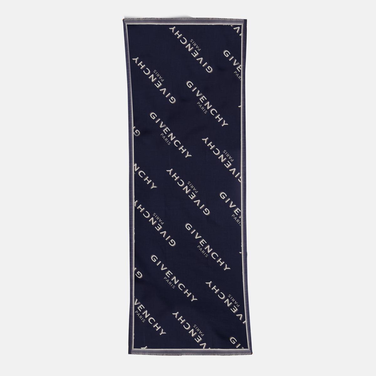 Givenchy Shadow Stole