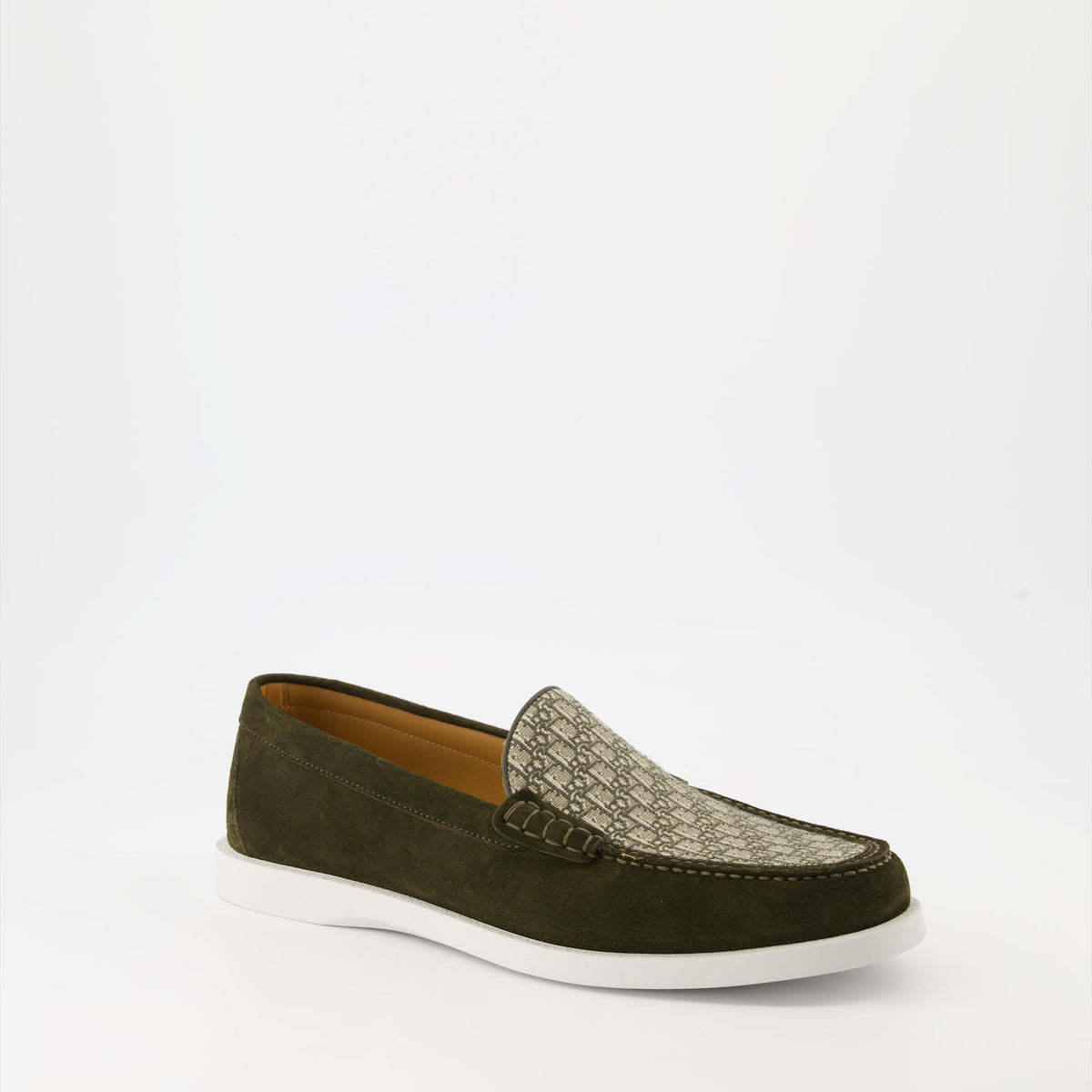 Granville Loafers