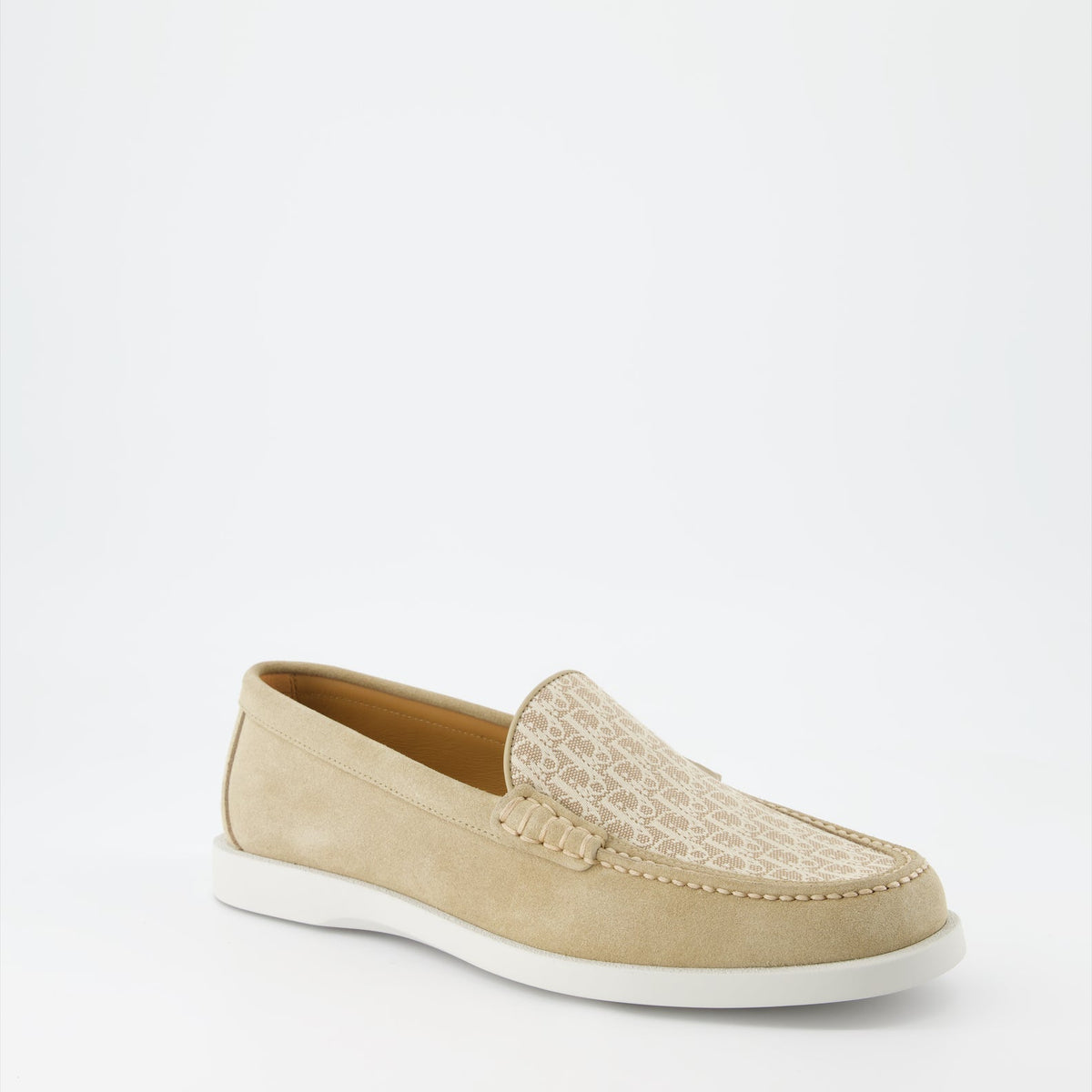 Granville Moccasins