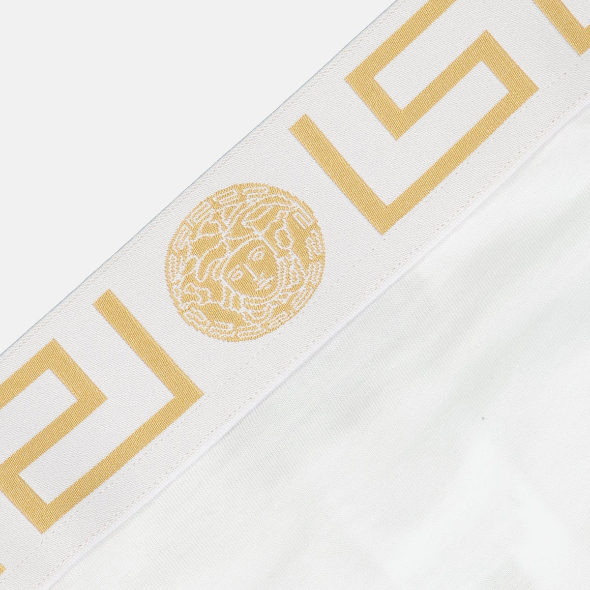 Greca Cut-Out Brief