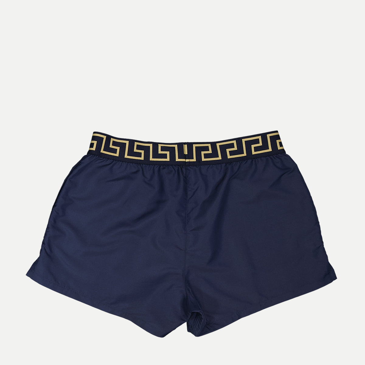 Greca Swim Shorts