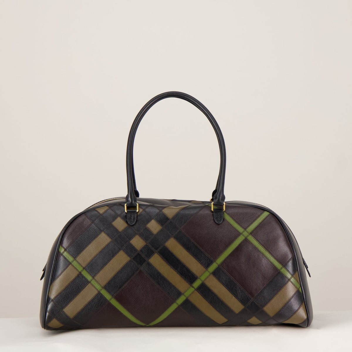 Highlands Bowling Bag