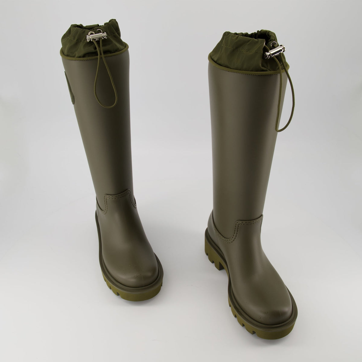 Kickstream High Rain Boots