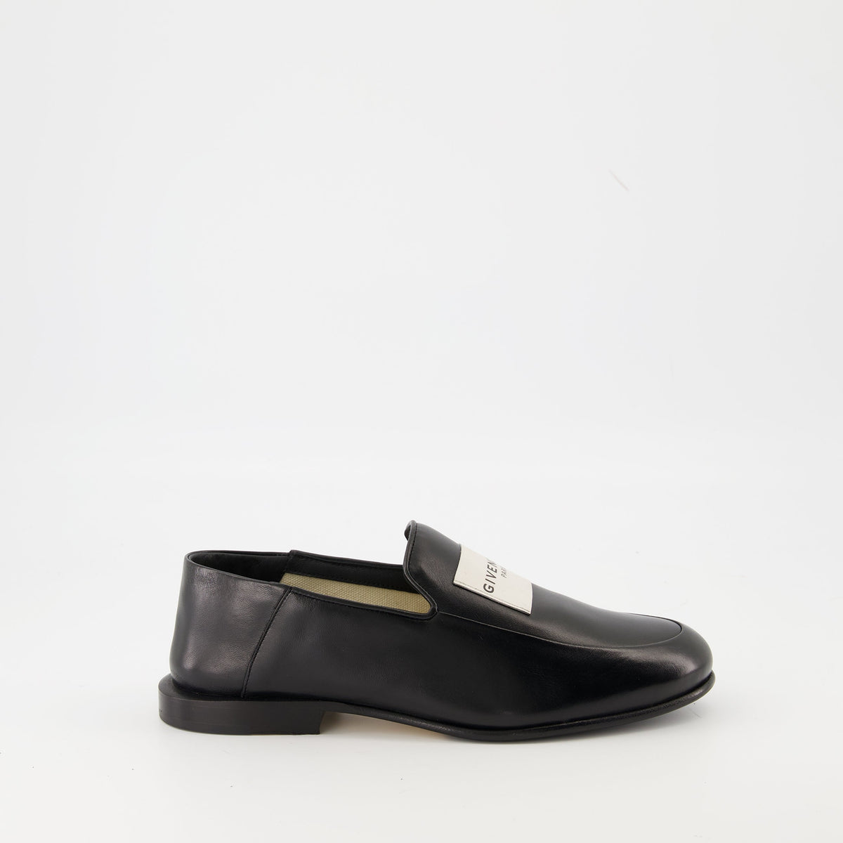 Label Moccasins