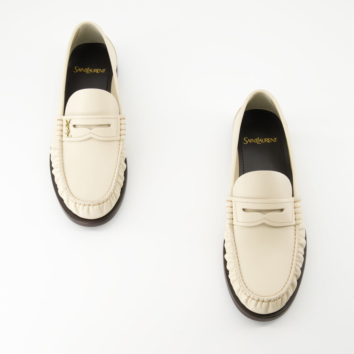Laurent Loafers