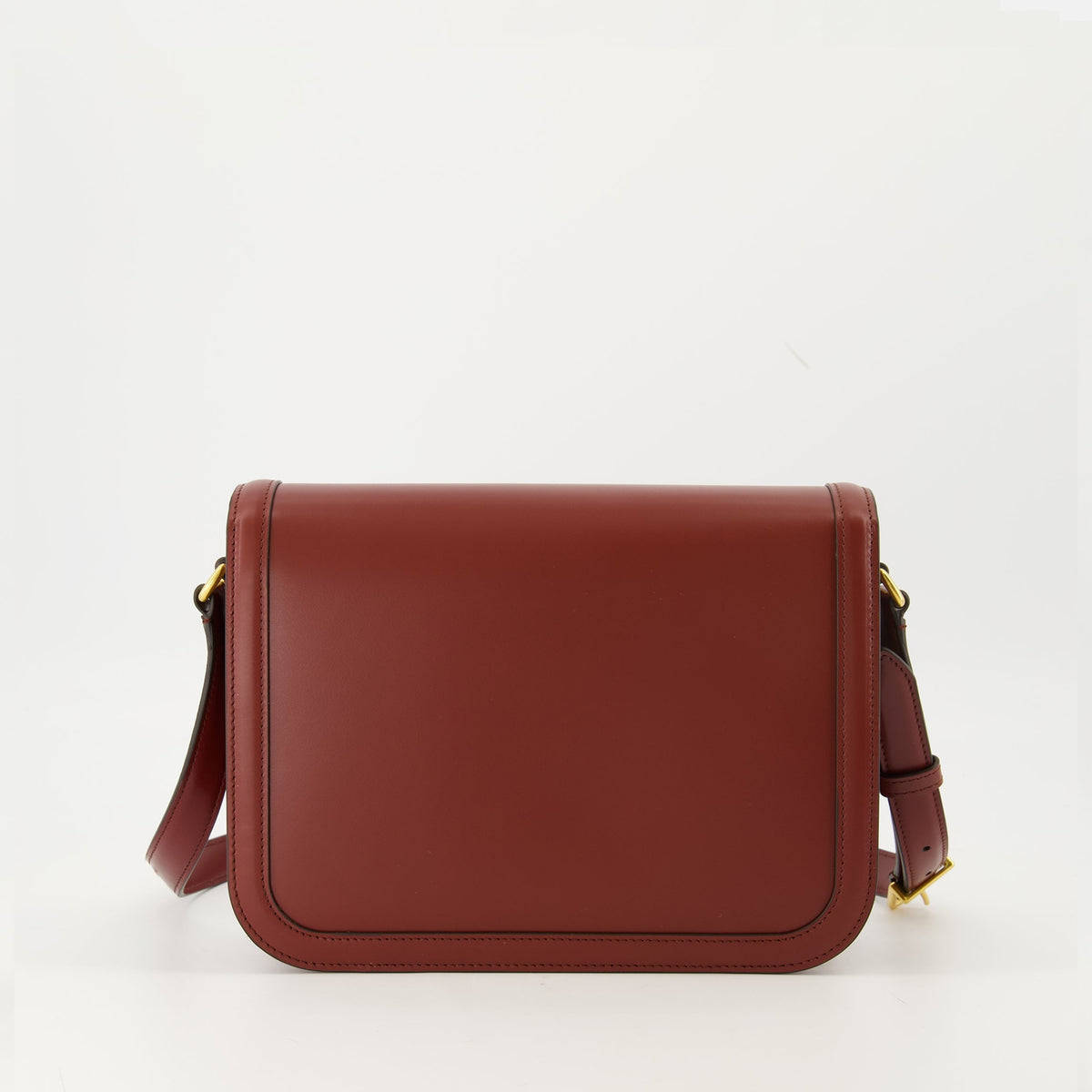 Leather Bag