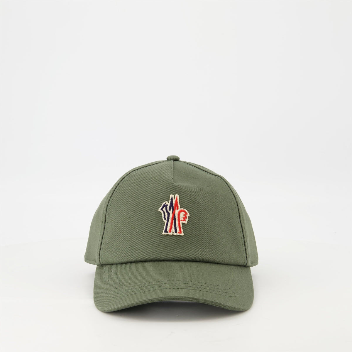 Logo Cap