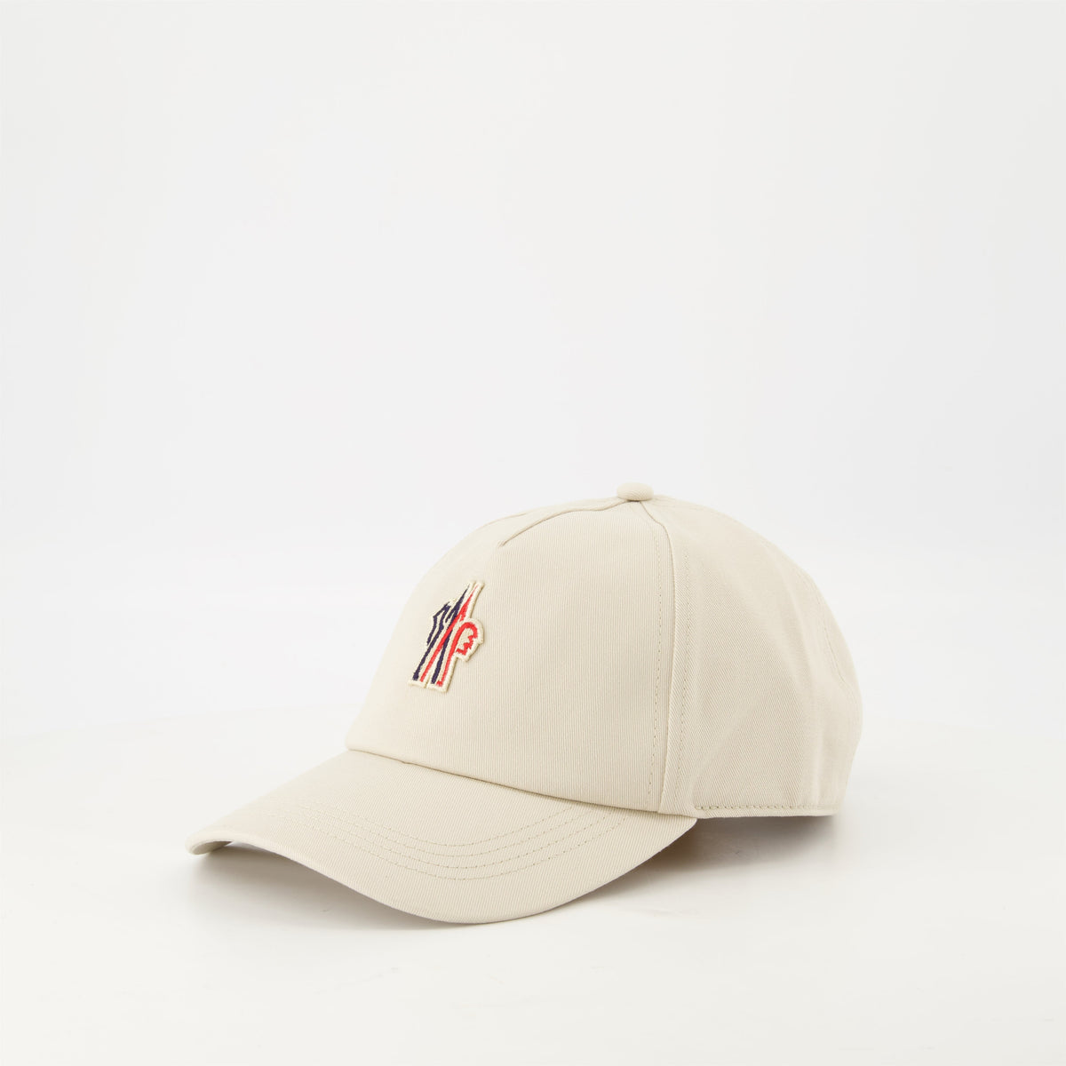 Logo Cap