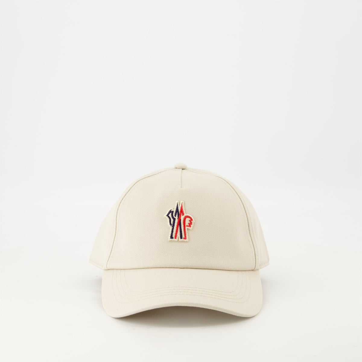 Logo Cap