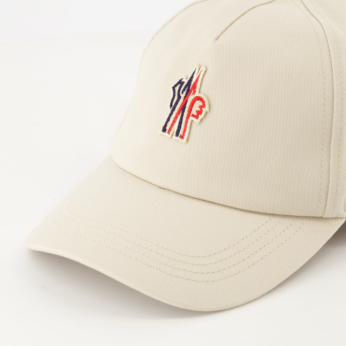 Logo Cap