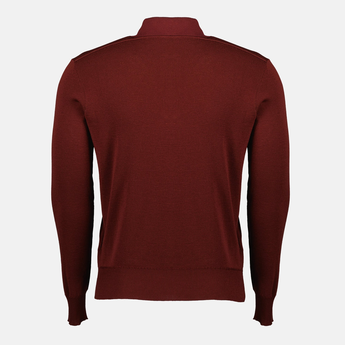 Long Sleeve Polo
