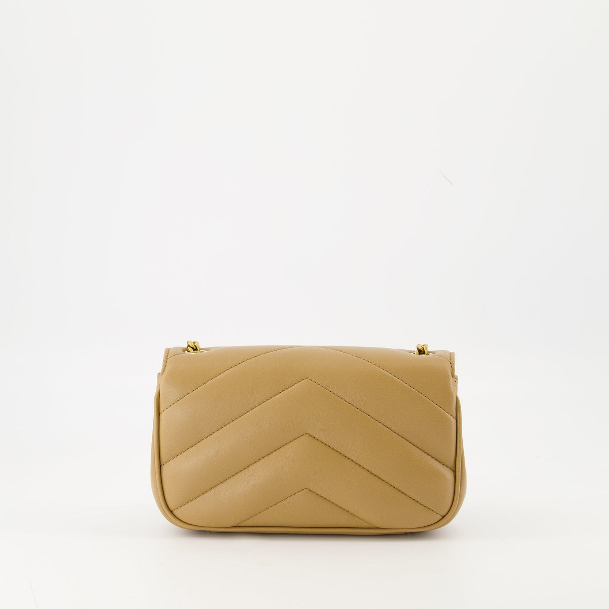 Loulou Mini Bag