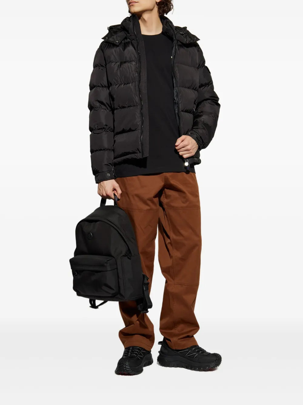 Maya Down Jacket