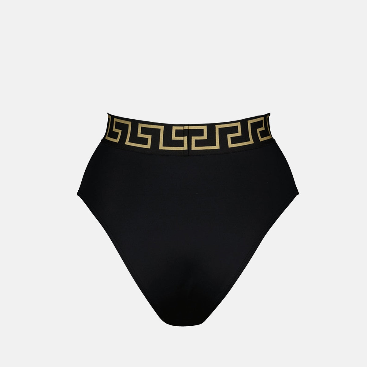Medusa Greca Bikini Bottom