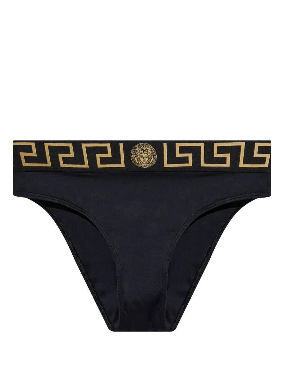 Medusa Greca Bikini Bottom