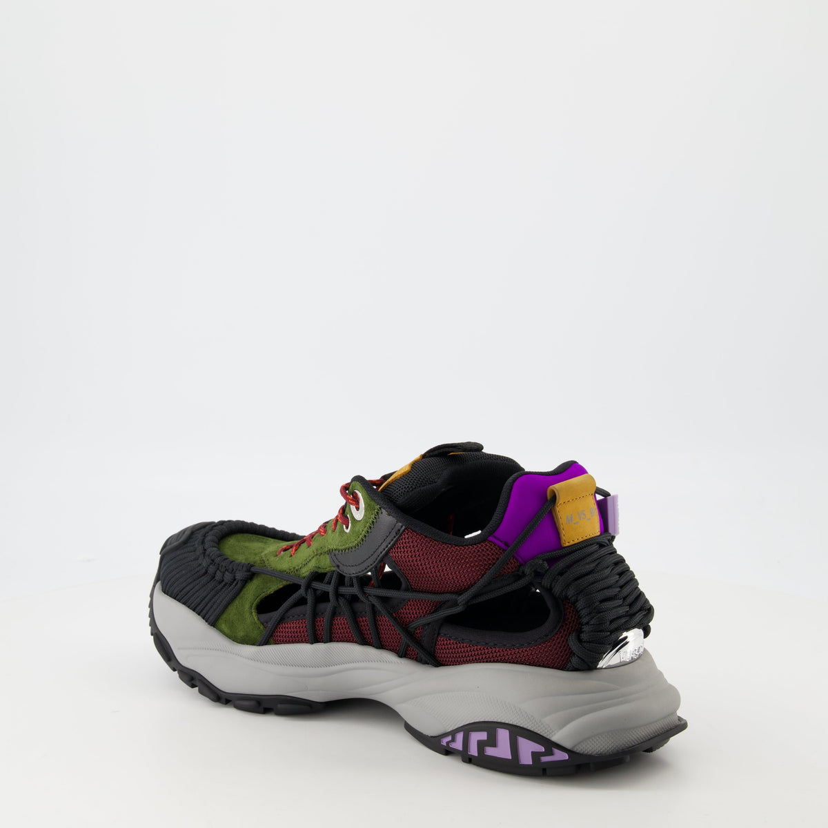 Mercury M_VS_01 Sneakers